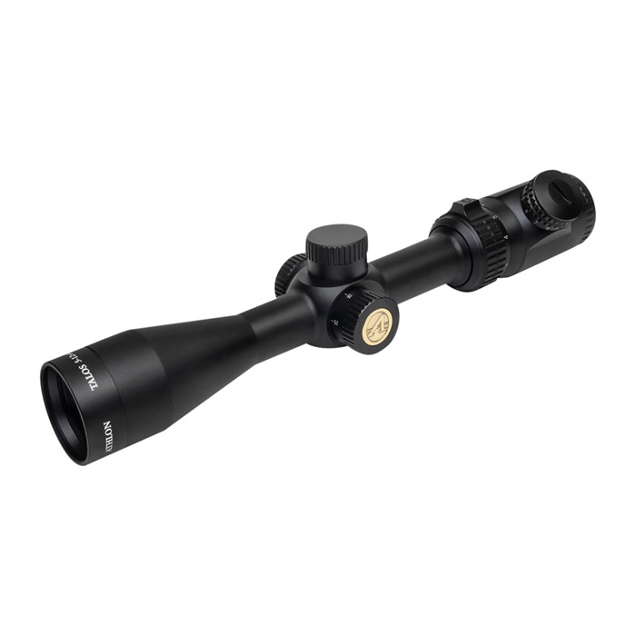 ATHLON OPTICS - TALOS 3-12X40MM SFP ILLUMINATED RIFLE SCOPE - View 5