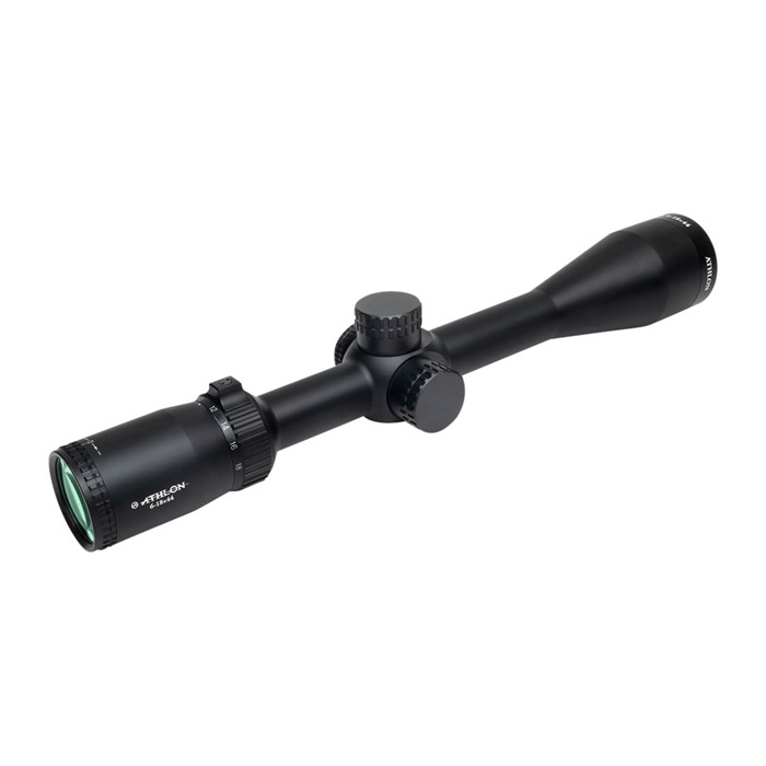 ATHLON OPTICS - NEOS 6-18X44MM SFP RIFLE SCOPE - View 4