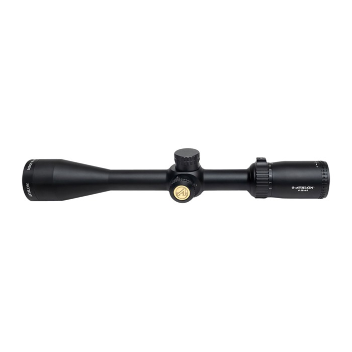 ATHLON OPTICS - NEOS 6-18X44MM SFP RIFLE SCOPE - View 3