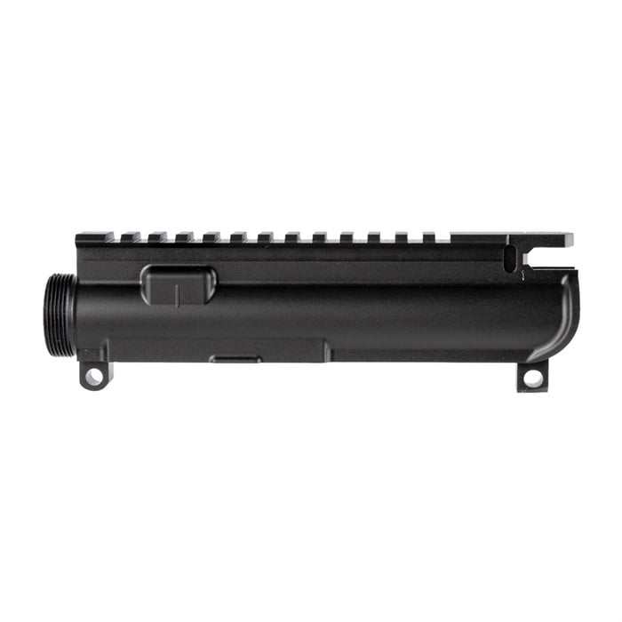 AR-15 Forged M4 Stripped Upper Receiver