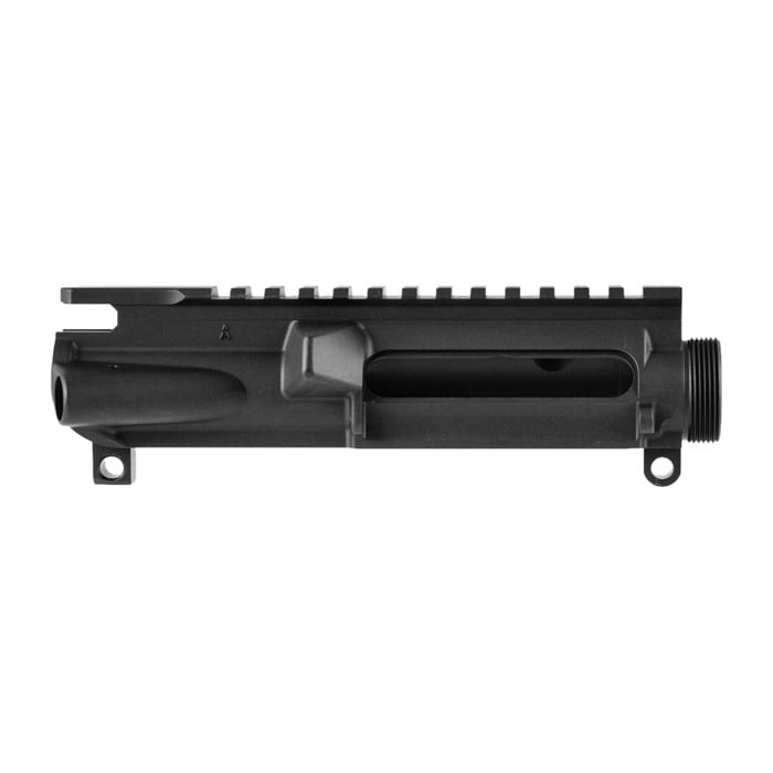 AR-15 Stripped Upper Receiver No Auto Sear Cut - View 4