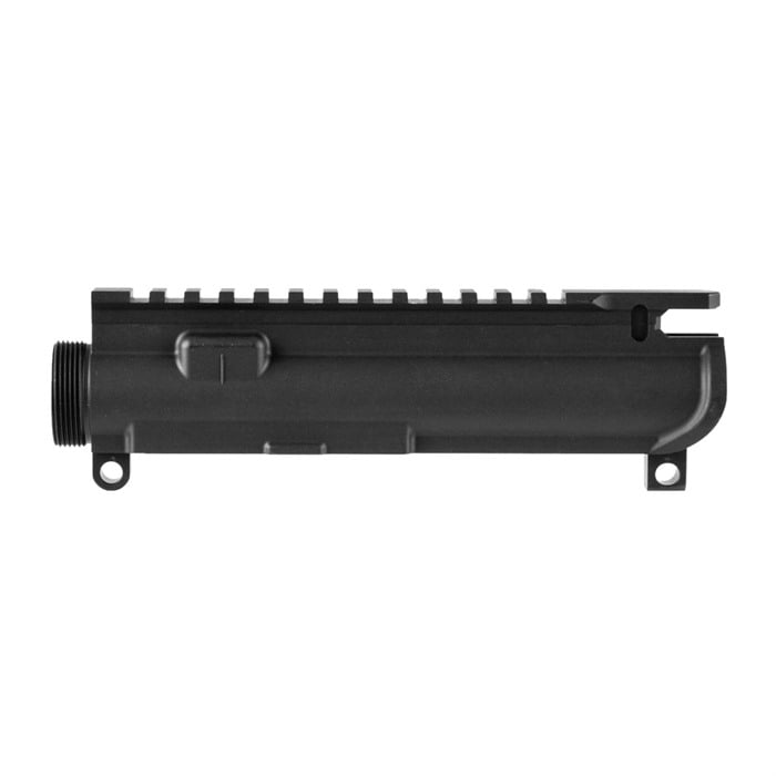 AR-15 Stripped Upper Receiver No Auto Sear Cut - View 3