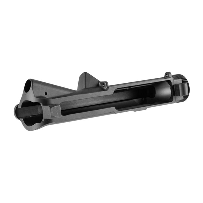 AR-15 Stripped Upper Receiver No Auto Sear Cut