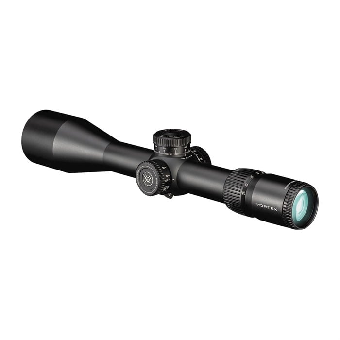 VORTEX OPTICS - VENOM 5-25X56MM FFP RIFLE SCOPE - View 4