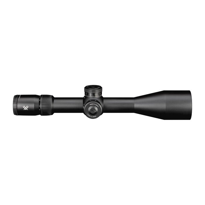 VORTEX OPTICS - VENOM 5-25X56MM FFP RIFLE SCOPE - View 2