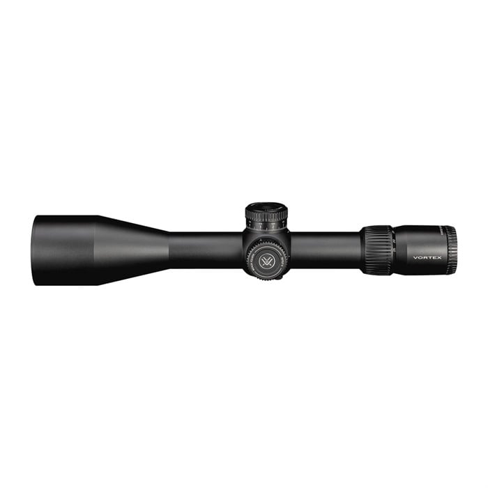 VORTEX OPTICS - VENOM 5-25X56MM FFP RIFLE SCOPE - View 6