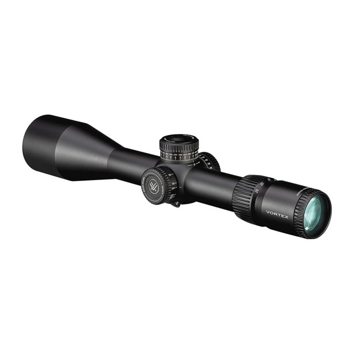 VORTEX OPTICS - VENOM 5-25X56MM FFP RIFLE SCOPE - View 3
