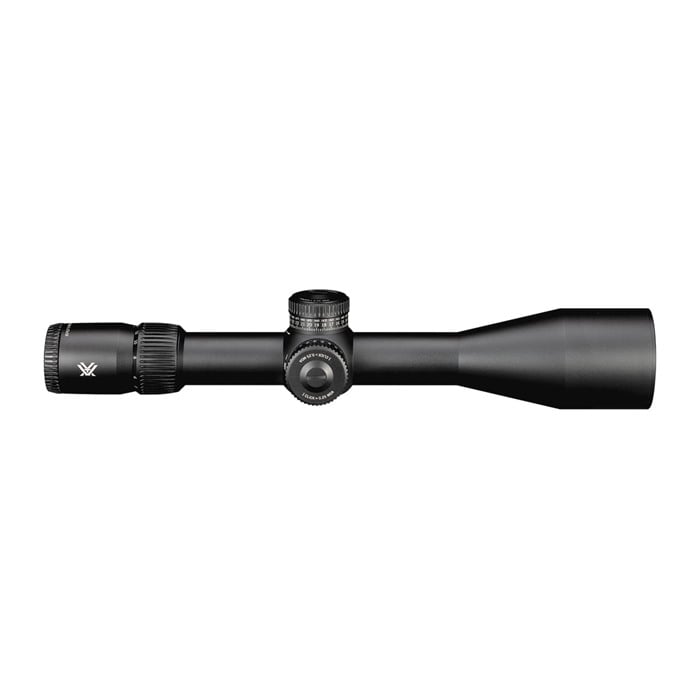 VORTEX OPTICS - VENOM 5-25X56MM FFP RIFLE SCOPE - View 5