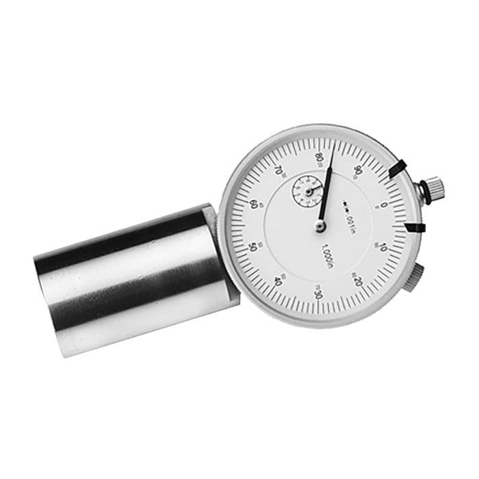 Chambering Gage Stainless Steel