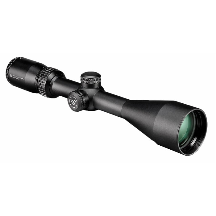 BROWNELLS BUNDLES

VORTEX CROSSFIRE 2 SCOPES W/ FREE BLAZE ORANGE VEST & CAP - View 4