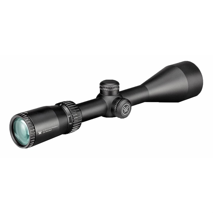 BROWNELLS BUNDLES

VORTEX CROSSFIRE 2 SCOPES W/ FREE BLAZE ORANGE VEST & CAP - View 6