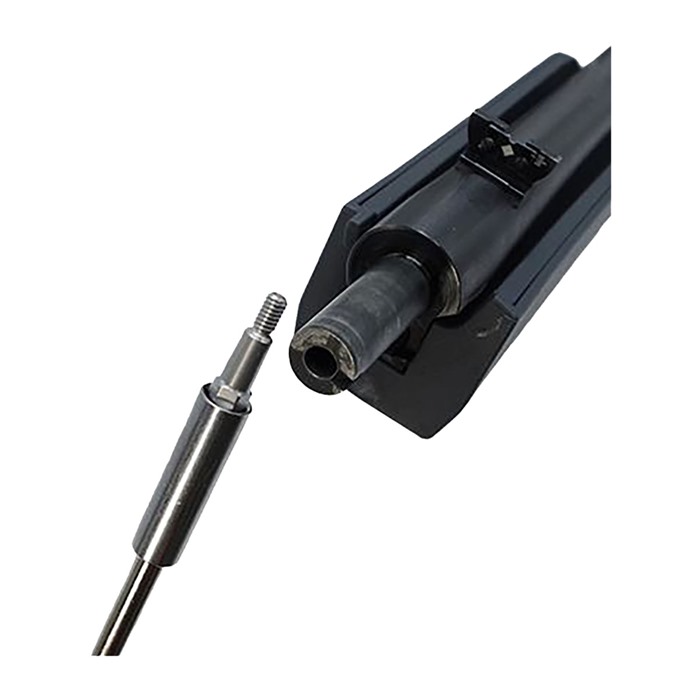 Chamber Ironing Swage Gunsmith Tool For 22LR & 22 Short