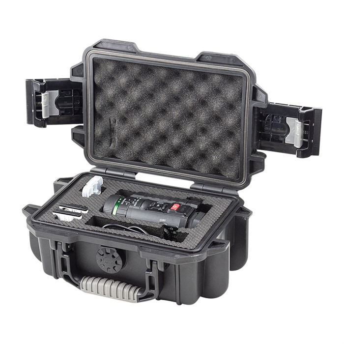 Aurora BLACK Night Vision Monocular