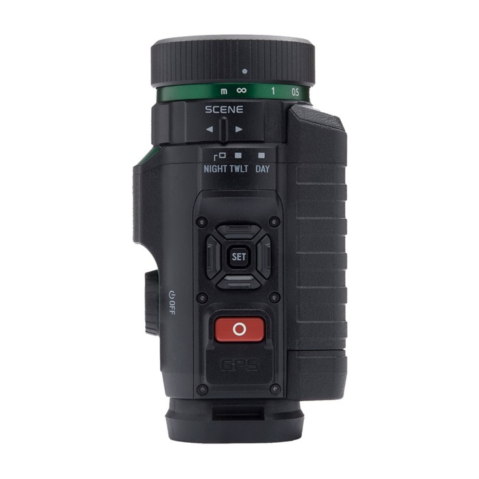 Aurora Night Vision Monocular - View 5