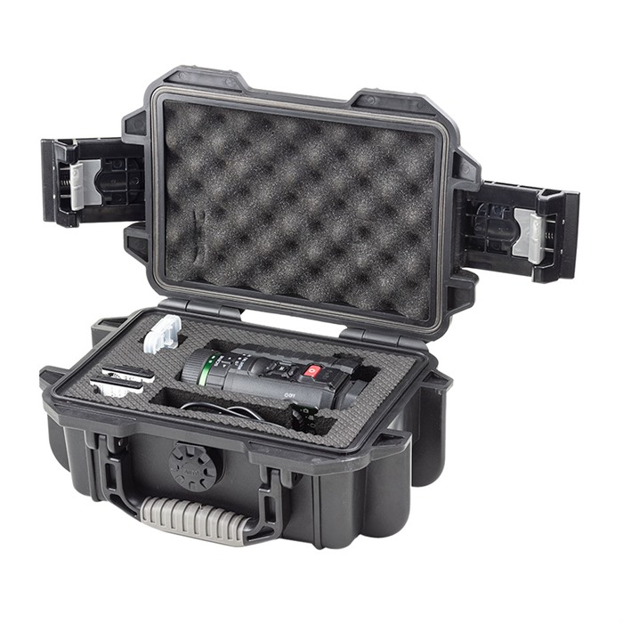 Aurora Night Vision Monocular - View 3