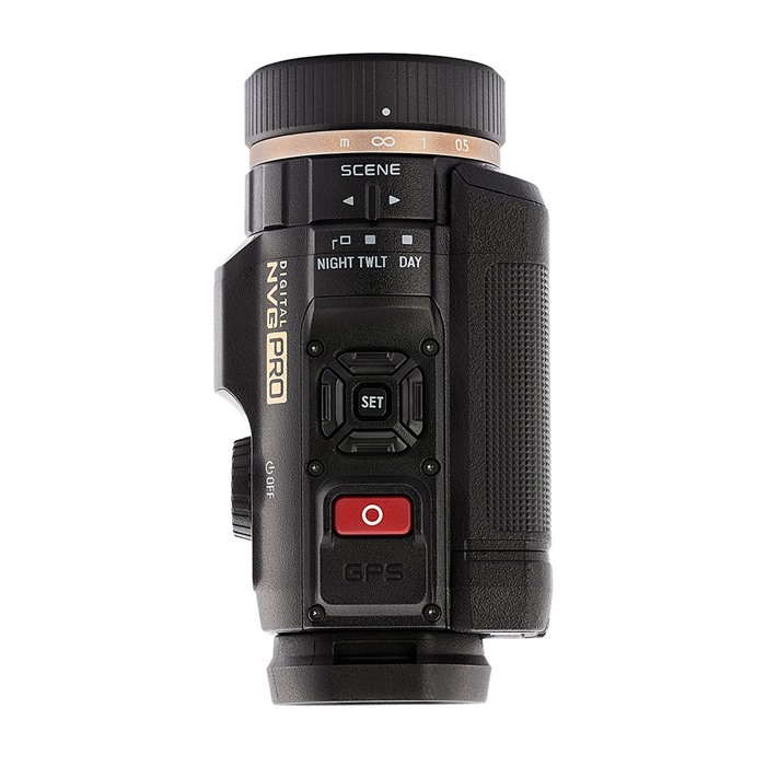 Aurora Pro Explorer Night Vision Monocular - View 6