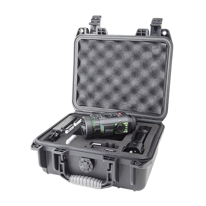 Aurora Pro Explorer Night Vision Monocular - View 5