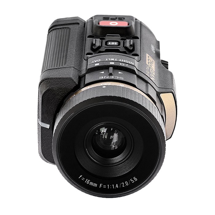 Aurora Pro Night Vision Monocular - View 4