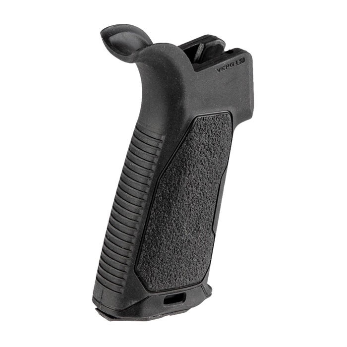 STRIKE INDUSTRIES - AR-15 RUBBER OVERMOLDED PISTOL GRIPS