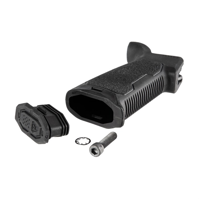 STRIKE INDUSTRIES - AR-15 RUBBER OVERMOLDED PISTOL GRIPS - View 2