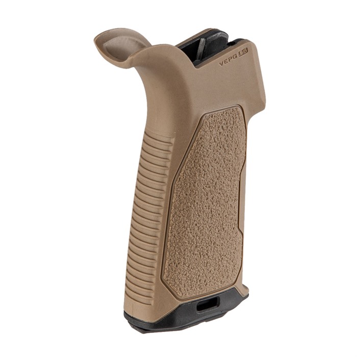 STRIKE INDUSTRIES - AR-15 RUBBER OVERMOLDED PISTOL GRIPS - View 6