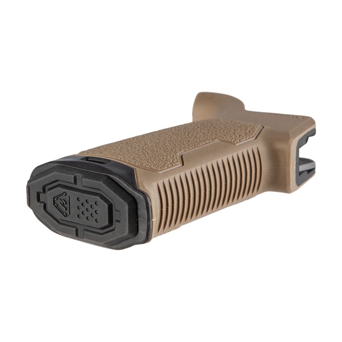 STRIKE INDUSTRIES - AR-15 RUBBER OVERMOLDED PISTOL GRIPS - View 4