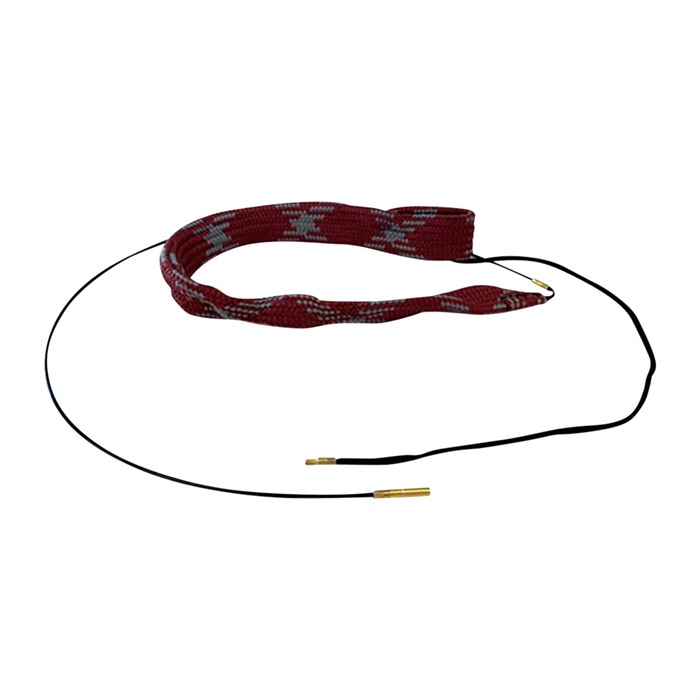 TIPTON GUN CLEANING SUPPLIES - RIFLE NOPE ROPE PULL THROUGH BORE CLEANING ROPES - View 2