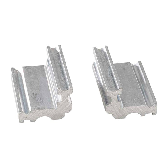 AR-15/M16 Barrel Vise Jaws - View 3