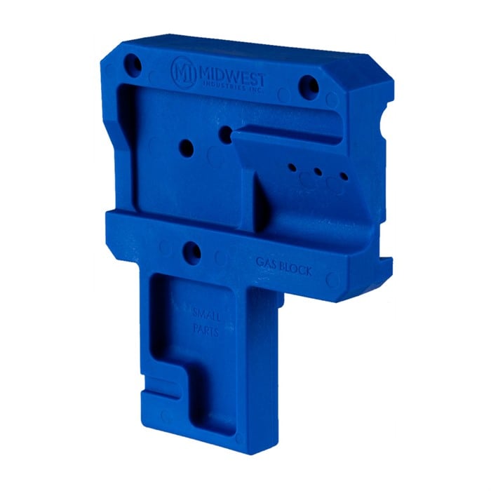 MIDWEST INDUSTRIES, INC. - AR LOWER RECEIVER BLOCKS - View 4