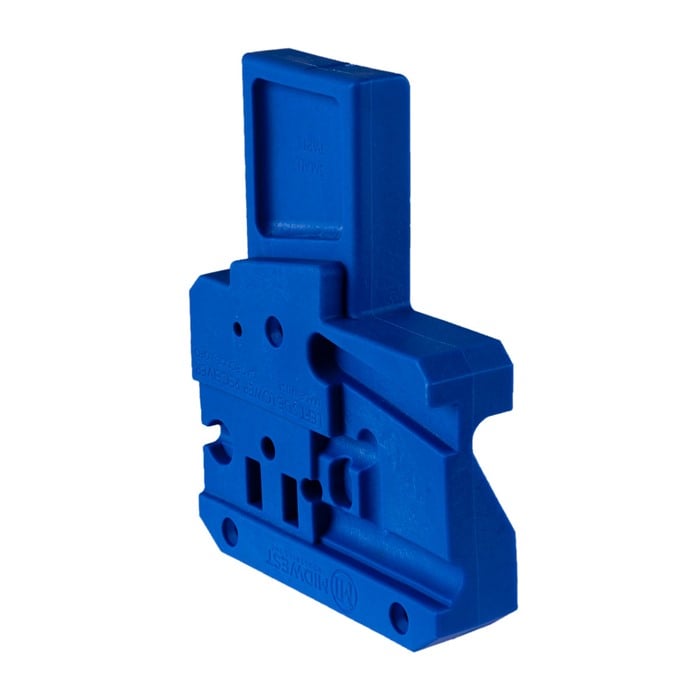 MIDWEST INDUSTRIES, INC. - AR LOWER RECEIVER BLOCKS - View 6