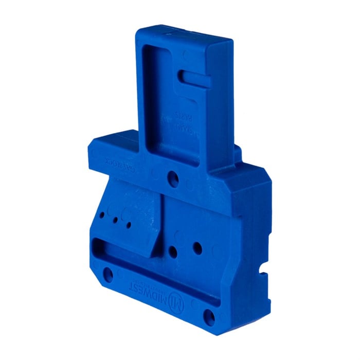 MIDWEST INDUSTRIES, INC. - AR LOWER RECEIVER BLOCKS - View 3