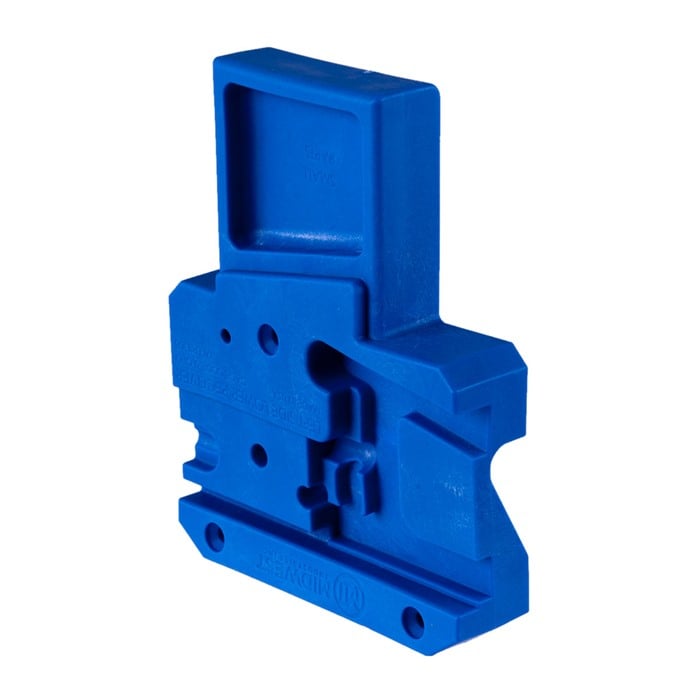 MIDWEST INDUSTRIES, INC. - AR LOWER RECEIVER BLOCKS - View 2
