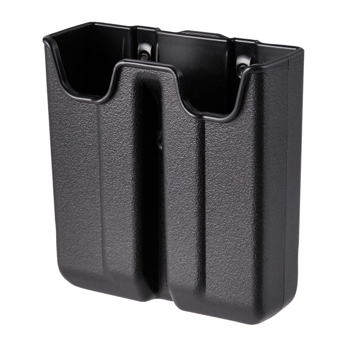 Lictor G9 Double Magazine Carrier Black - View 2