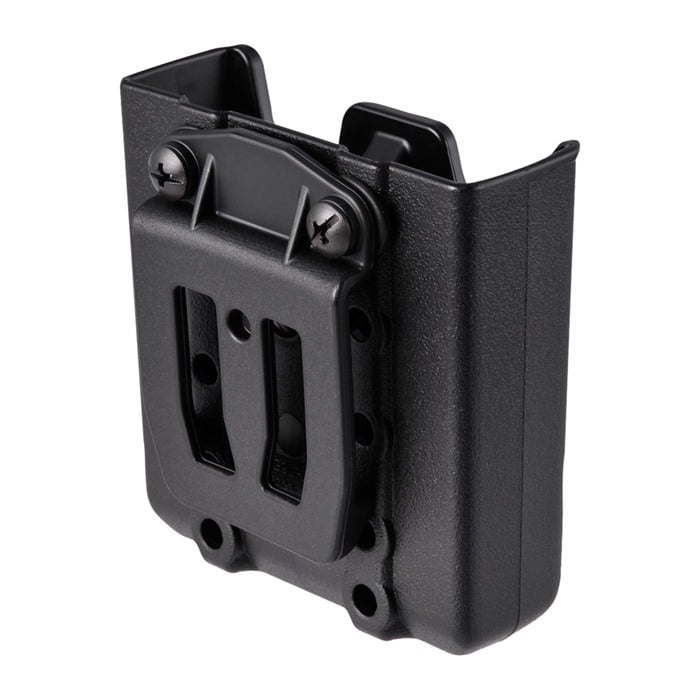 Lictor G9 Double Magazine Carrier Black - View 3