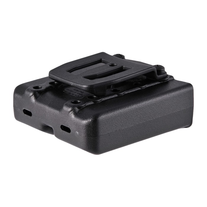 Lictor G9 Double Magazine Carrier Black