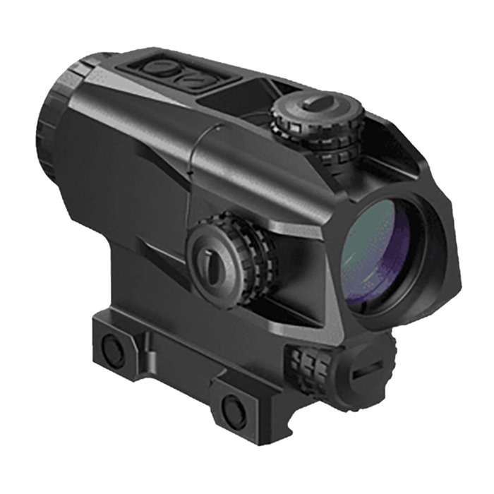 SWAMPFOX OPTICS - BLADE 1X25MM PRISM SIGHT - View 2