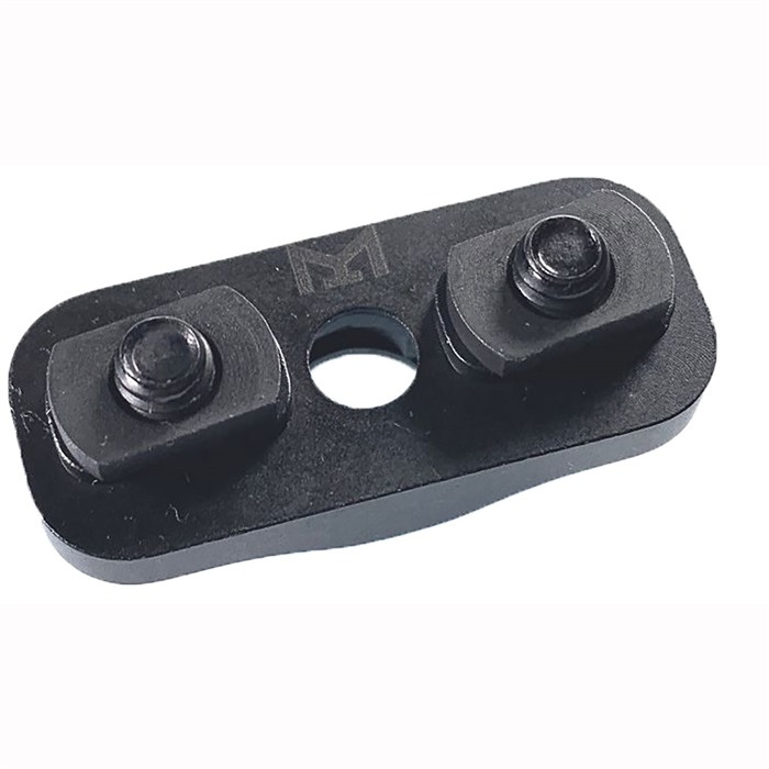 QD Sling Swivel Mount  M-LOK - View 2
