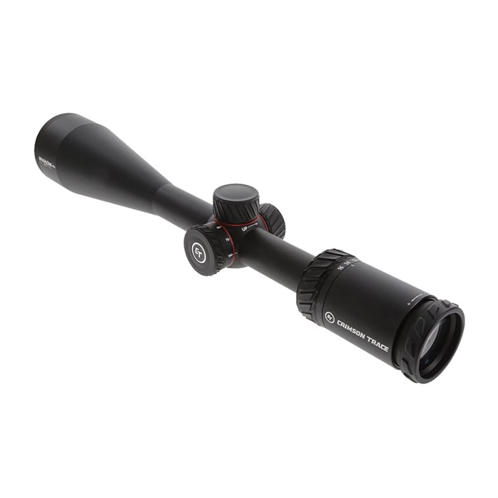 CRIMSON TRACE CORPORATION - BRUSHLINE PRO 4-16X50MM SFP RIFLE SCOPE - View 2