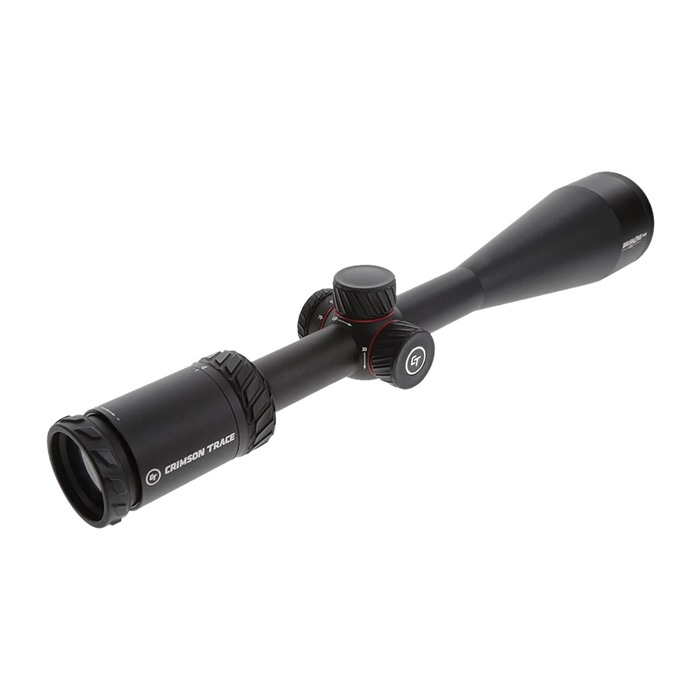 CRIMSON TRACE CORPORATION - BRUSHLINE PRO 4-16X50MM SFP RIFLE SCOPE - View 6