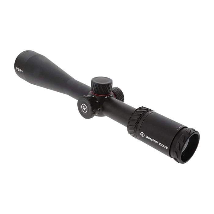 CRIMSON TRACE CORPORATION - BRUSHLINE PRO 4-16X50MM SFP RIFLE SCOPE - View 5