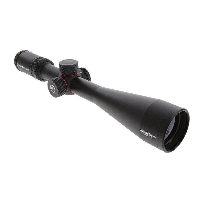 CRIMSON TRACE CORPORATION - HARDLINE PRO 4-16X50MM SFP RIFLE SCOPE