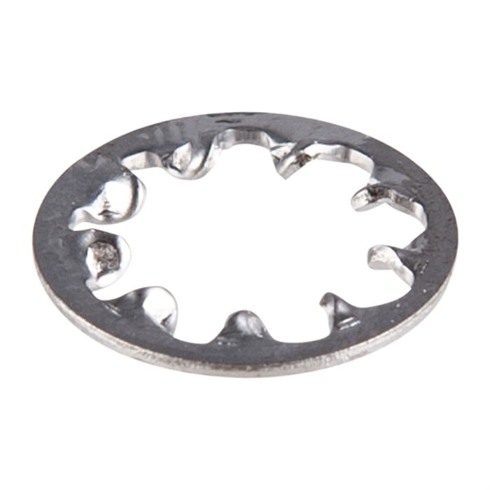 AR-15 Pistol Grip Lock Washer - View 2