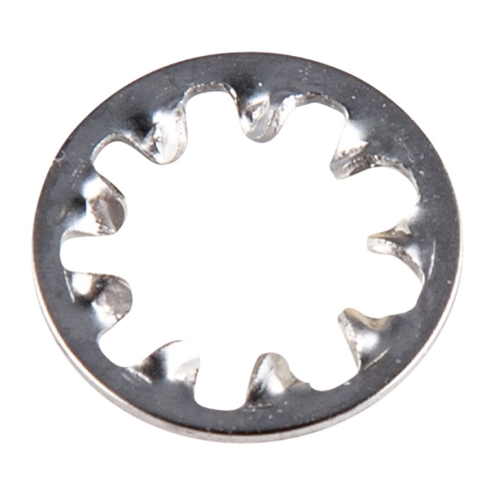 AR-15 Pistol Grip Lock Washer
