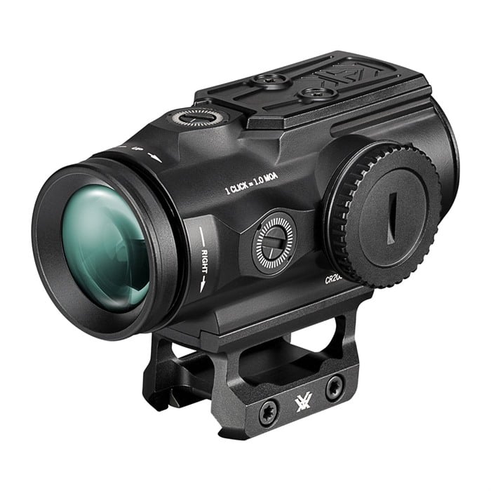 VORTEX OPTICS - SPITFIRE HD GEN II PRISM SIGHT - View 4