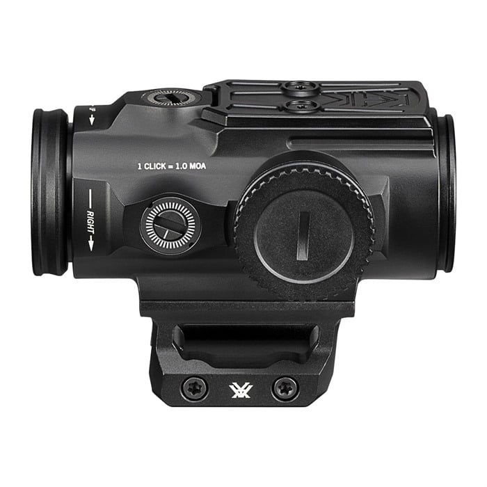 VORTEX OPTICS - SPITFIRE HD GEN II PRISM SIGHT