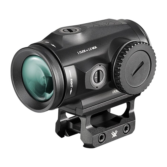 VORTEX OPTICS - SPITFIRE HD GEN II PRISM SIGHT - View 2