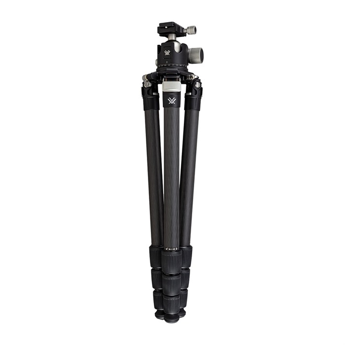 VORTEX OPTICS - RADIAN CARBON TRIPOD KITS