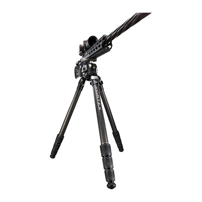 VORTEX OPTICS - RADIAN CARBON TRIPOD KITS - View 6