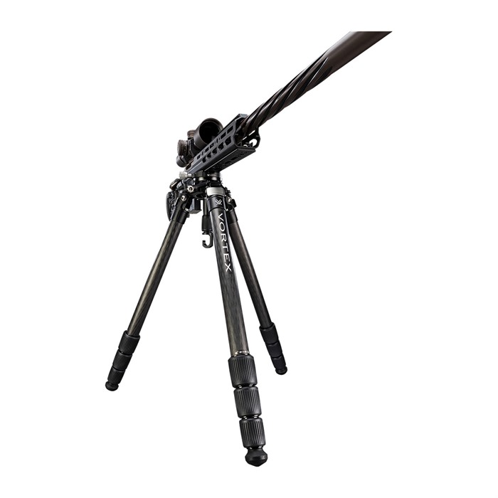 VORTEX OPTICS - RADIAN CARBON TRIPOD KITS - View 2