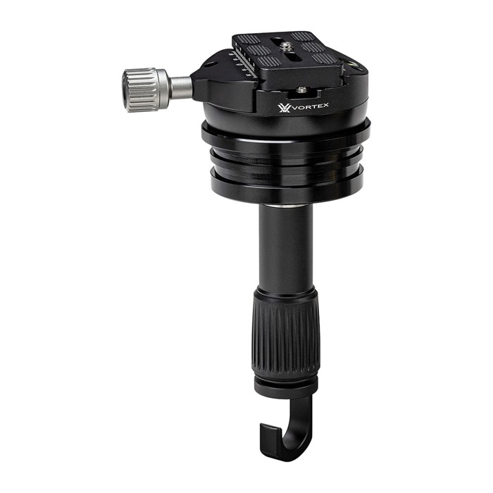 Radian Level Head
